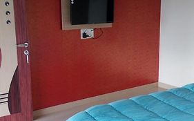 D Lite Cottage Mahabaleshwar